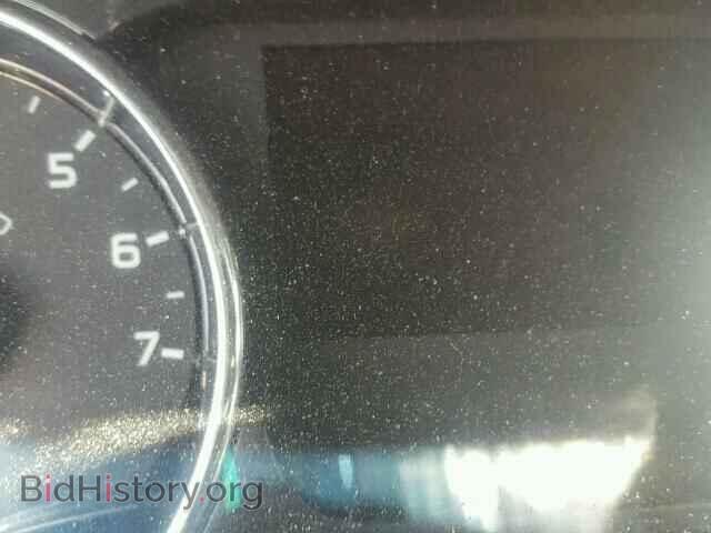2012 FORD F150 - VIN: 1FTFX1EF9CFC82732 - Фото 8