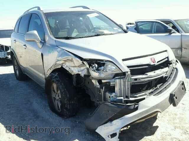 Фотография 3GSCL33P88S619694 - SATURN VUE 2008