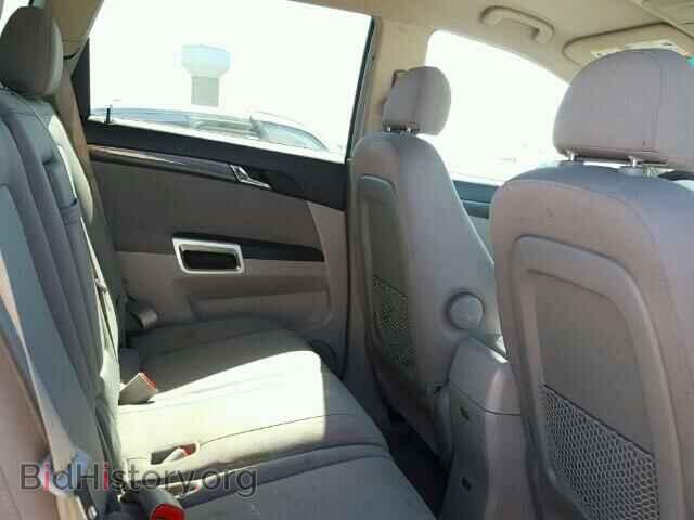 2008 SATURN VUE - VIN: 3GSCL33P88S619694 - Фото 6