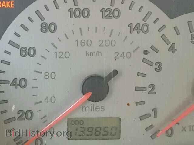2002 MITSUBISHI ECLIPSE - VIN: 4A3AC84HX2E016008 - Фото 8