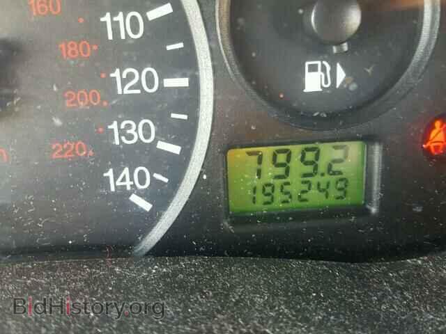 2006 FORD FOCUS - VIN: 1FAFP34N86W130052 - Фото 8