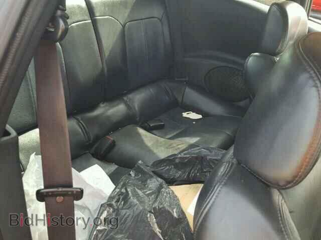 2004 MITSUBISHI ECLIPSE - VIN: 4A3AC74H54E040567 - Фото 6