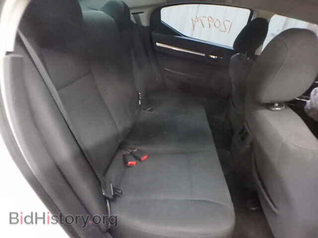 2009 DODGE CHARGER - VIN: 2B3KA43D29H596749 - Фото 6