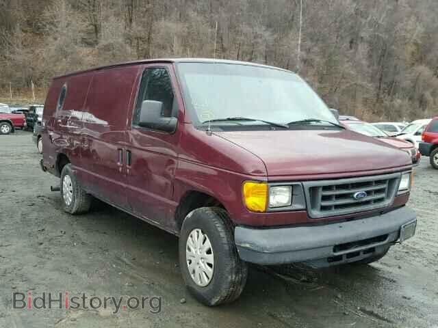 Photo 1FTSS34PX5HA61800 - FORD ECONOLINE 2005