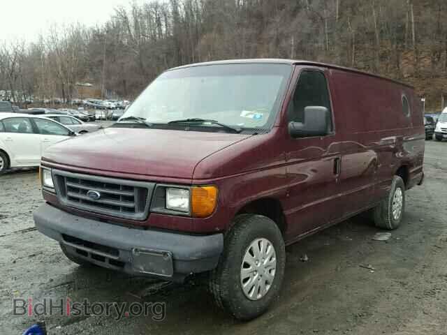 2005 FORD ECONOLINE - VIN: 1FTSS34PX5HA61800 - Фото 2
