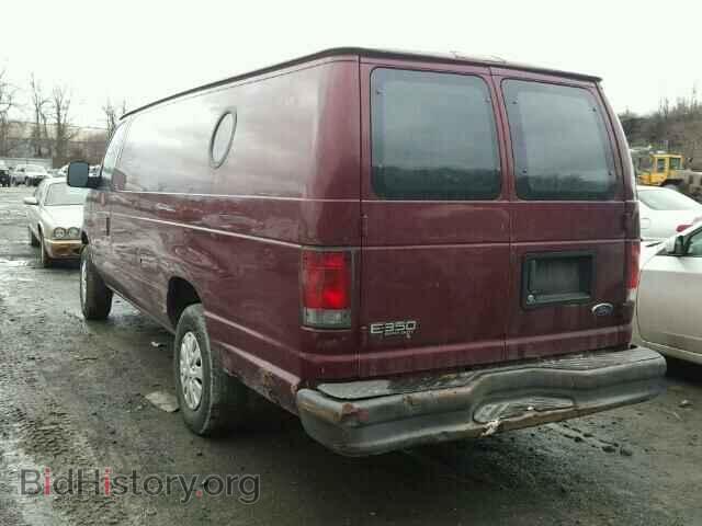2005 FORD ECONOLINE - VIN: 1FTSS34PX5HA61800 - Фото 3