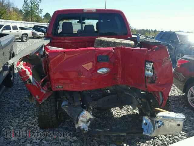 2012 FORD F250 - VIN: 1FT7W2B60CEC08607 - Фото 9