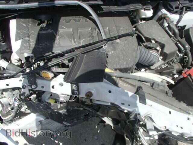 2012 TOYOTA COROLLA - VIN: 2T1BU4EE0CC892995 - Фото 7