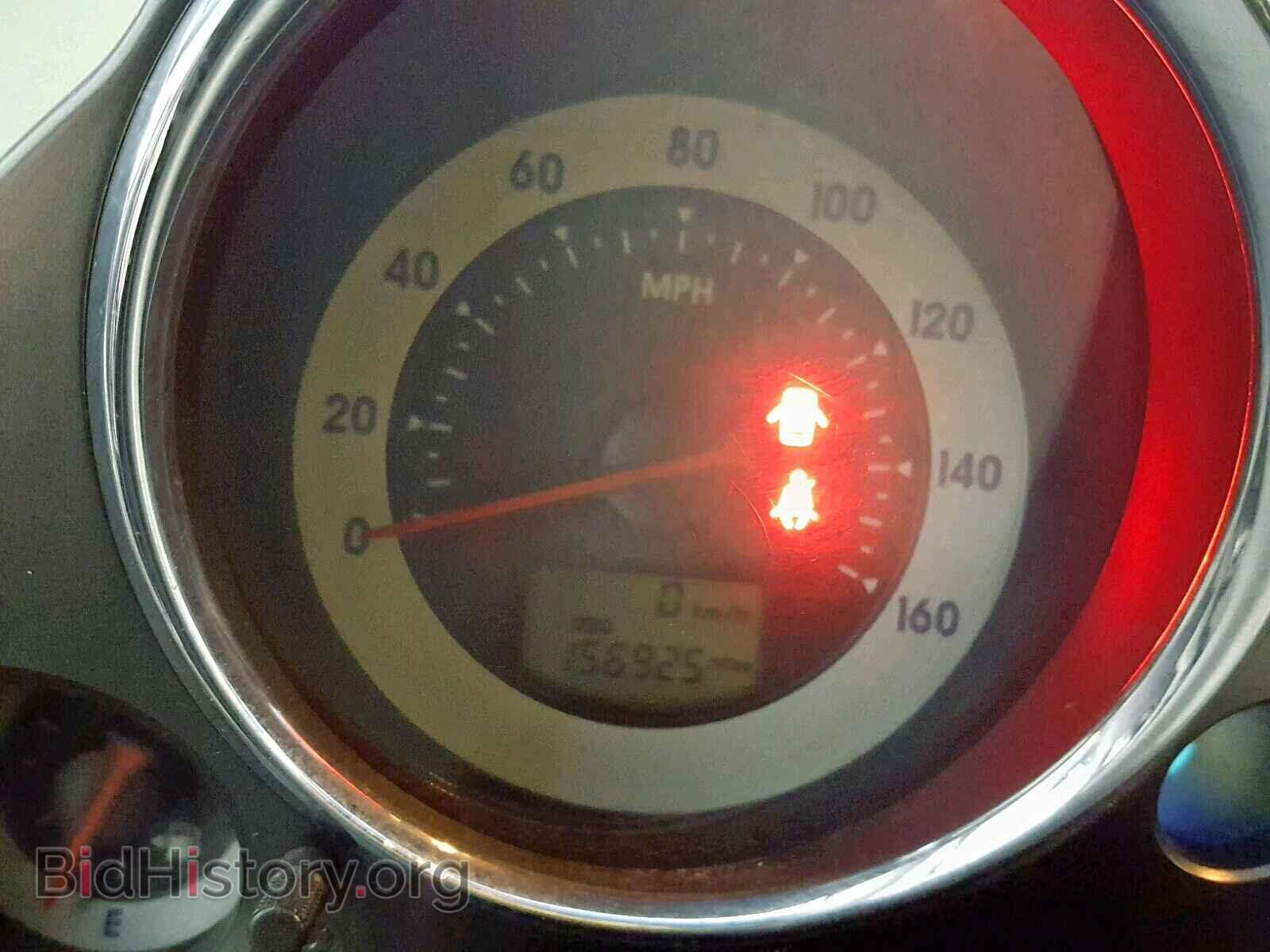2007 MITSUBISHI ECLIPSE - VIN: 4A3AK34T27E012780 - Photo 8