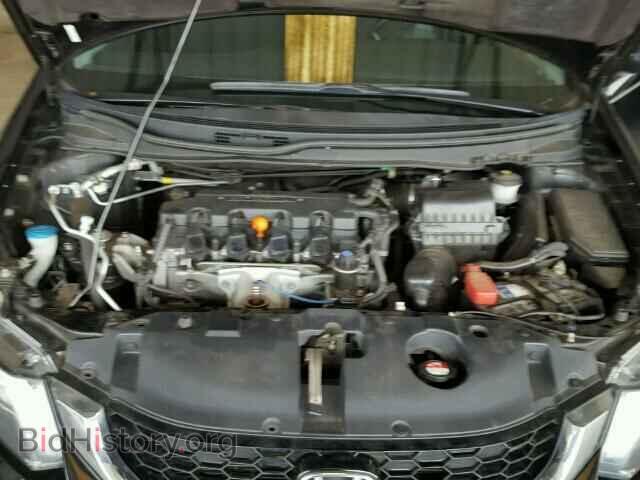 2013 HONDA CIVIC - VIN: 19XFB2F83DE012850 - Photo 7