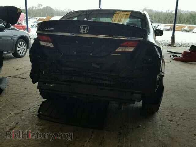 2013 HONDA CIVIC - VIN: 19XFB2F83DE012850 - Photo 9