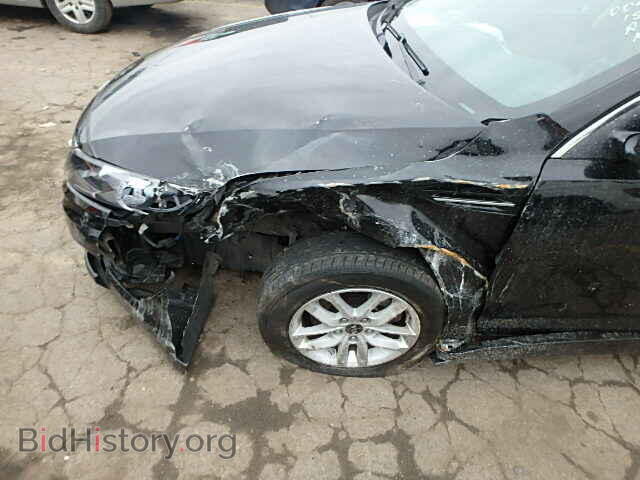 2011 KIA OPTIMA - VIN: KNAGM4A73B5158678 - Фото 9