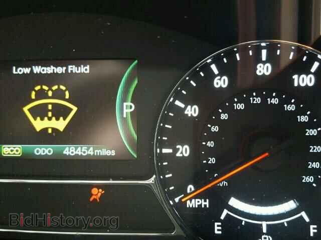 2012 KIA OPTIMA - VIN: KNAGM4ADXC5032616 - Фото 8