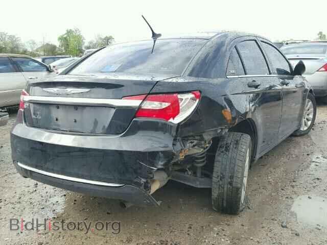 2013 CHRYSLER 200 - VIN: 1C3CCBBB1DN501832 - Photo 4
