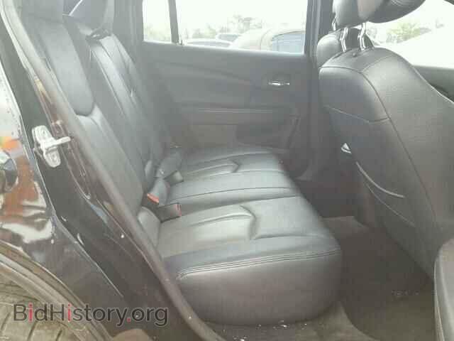 2013 CHRYSLER 200 - VIN: 1C3CCBBB1DN501832 - Photo 6