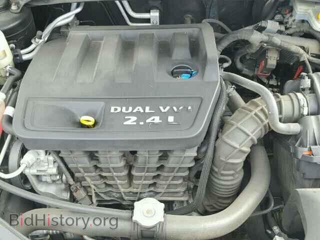 2013 CHRYSLER 200 - VIN: 1C3CCBBB1DN501832 - Photo 7