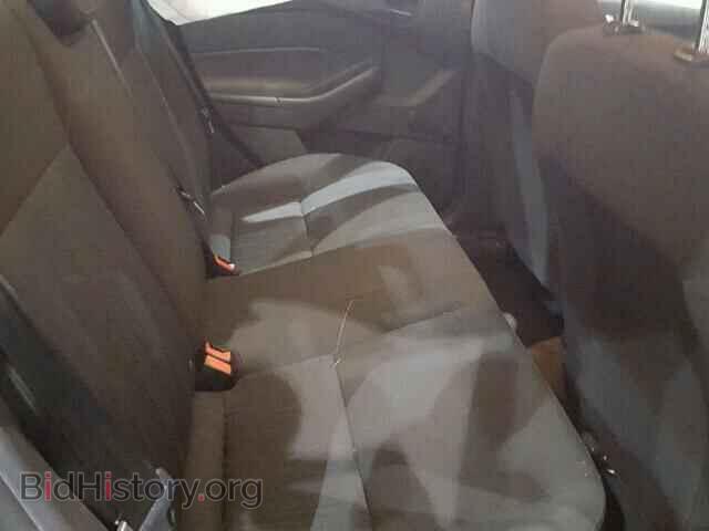 2016 FORD FOCUS - VIN: 1FADP3E20GL358643 - Фото 6