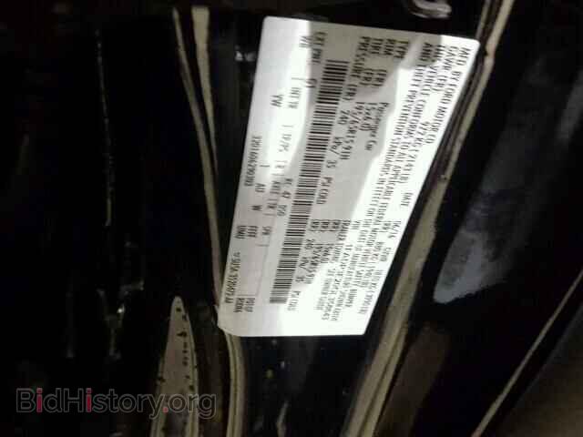 2016 FORD FOCUS - VIN: 1FADP3E20GL358643 - Фото 10