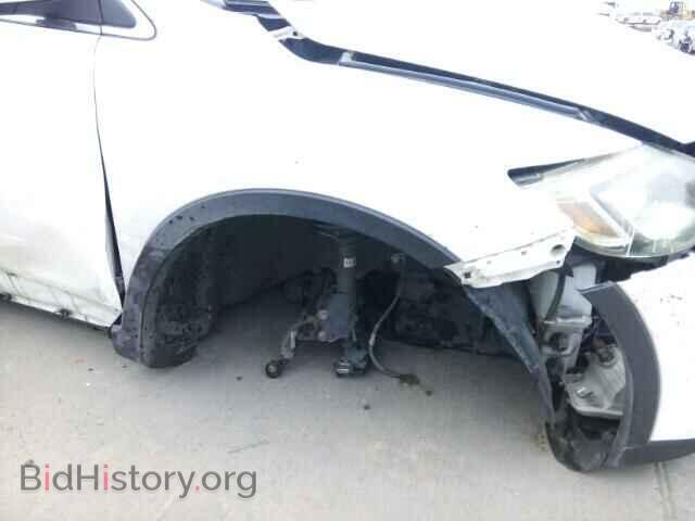 2008 MAZDA CX-9 - VIN: JM3TB28A580124980 - Фото 9