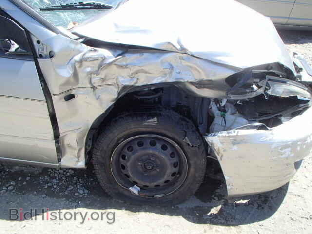 2005 MITSUBISHI LANCER - VIN: JA3AJ26E45U038586 - Фото 10