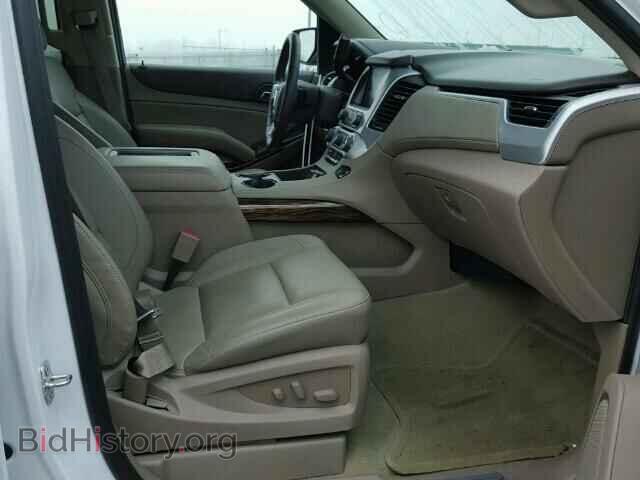 2016 GMC YUKON - VIN: 1GKS1BKCXGR189629 - Фото 5