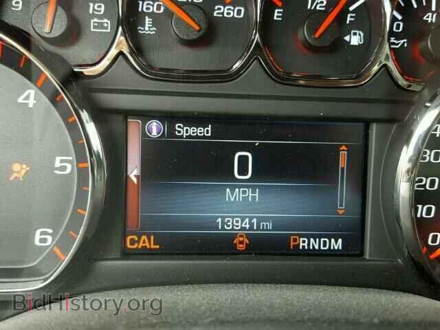 2016 GMC YUKON - VIN: 1GKS1BKCXGR189629 - Фото 8