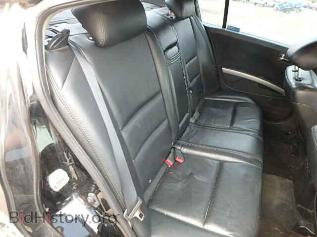 2005 NISSAN MAXIMA - VIN: 1N4BA41E85C835704 - Фото 6