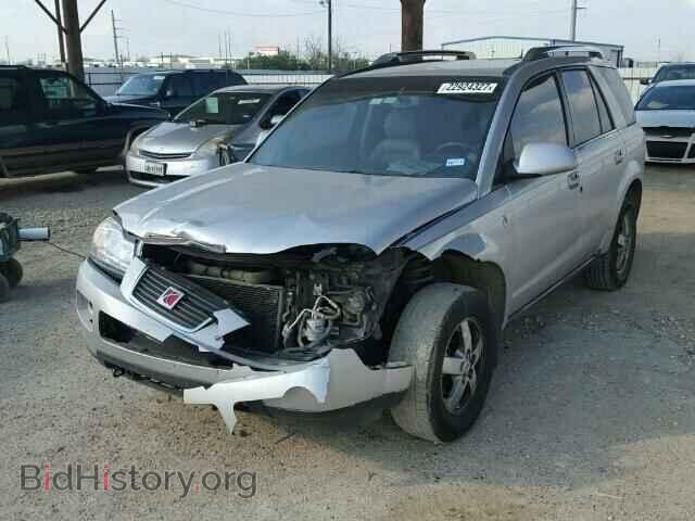 2007 SATURN VUE - VIN: 5GZCZ53407S849587 - Фото 2