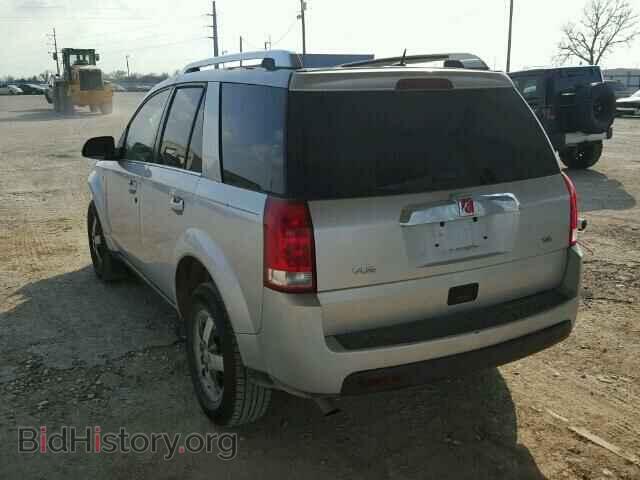 2007 SATURN VUE - VIN: 5GZCZ53407S849587 - Фото 3