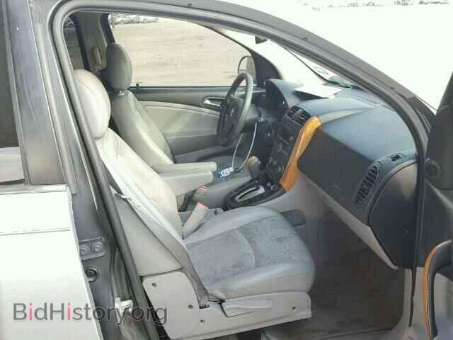 2007 SATURN VUE - VIN: 5GZCZ53407S849587 - Фото 5