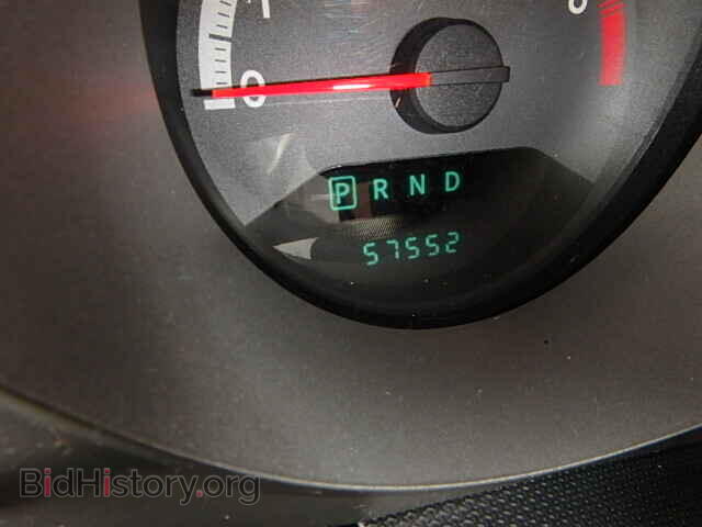 2010 DODGE AVENGER - VIN: 1B3CC4FB9AN195994 - Фото 8