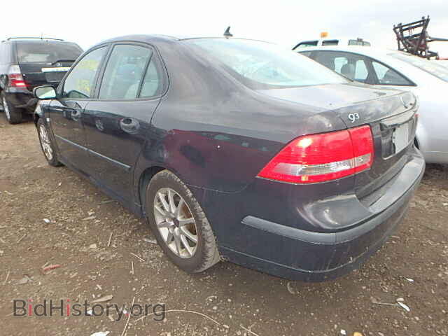 2004 SAAB 9 3 - VIN: YS3FB49S641007205 - Photo 3