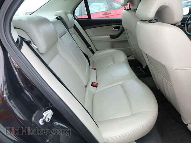 2004 SAAB 9 3 - VIN: YS3FB49S641007205 - Photo 6