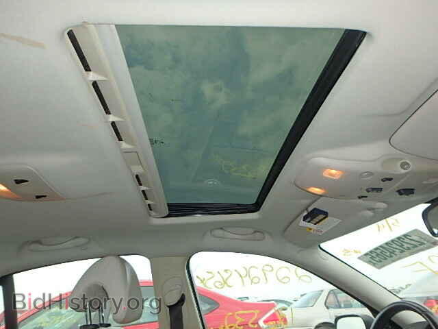 2004 SAAB 9 3 - VIN: YS3FB49S641007205 - Photo 9