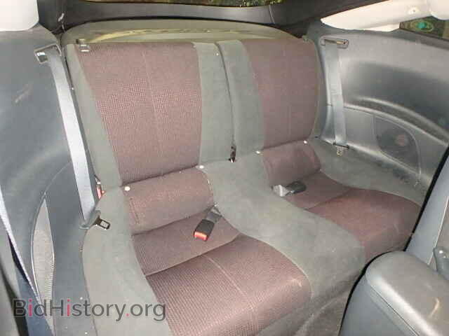 2009 MITSUBISHI ECLIPSE - VIN: 4A3AK24F39E024850 - Фото 6