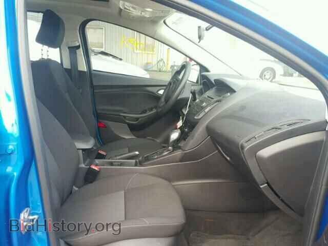 2015 FORD FOCUS - VIN: 1FADP3F27FL247147 - Фото 5