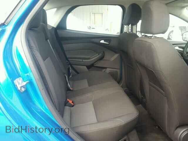 2015 FORD FOCUS - VIN: 1FADP3F27FL247147 - Фото 6