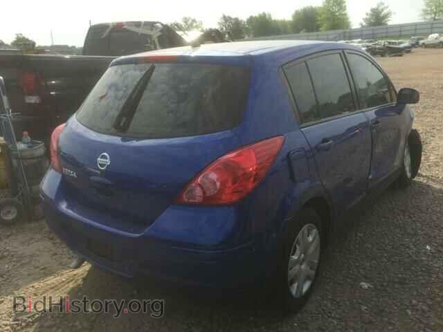 2011 NISSAN VERSA - VIN: 3N1BC1CP2BL429325 - Photo 4