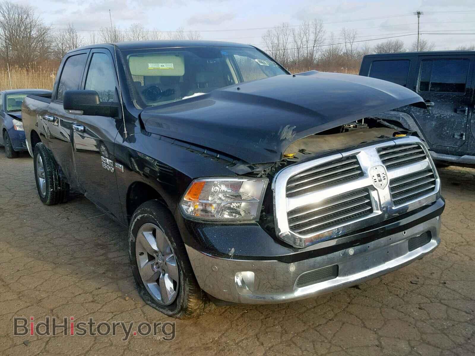 Photo 1C6RR7LT8FS741853 - RAM 1500 SLT 2015