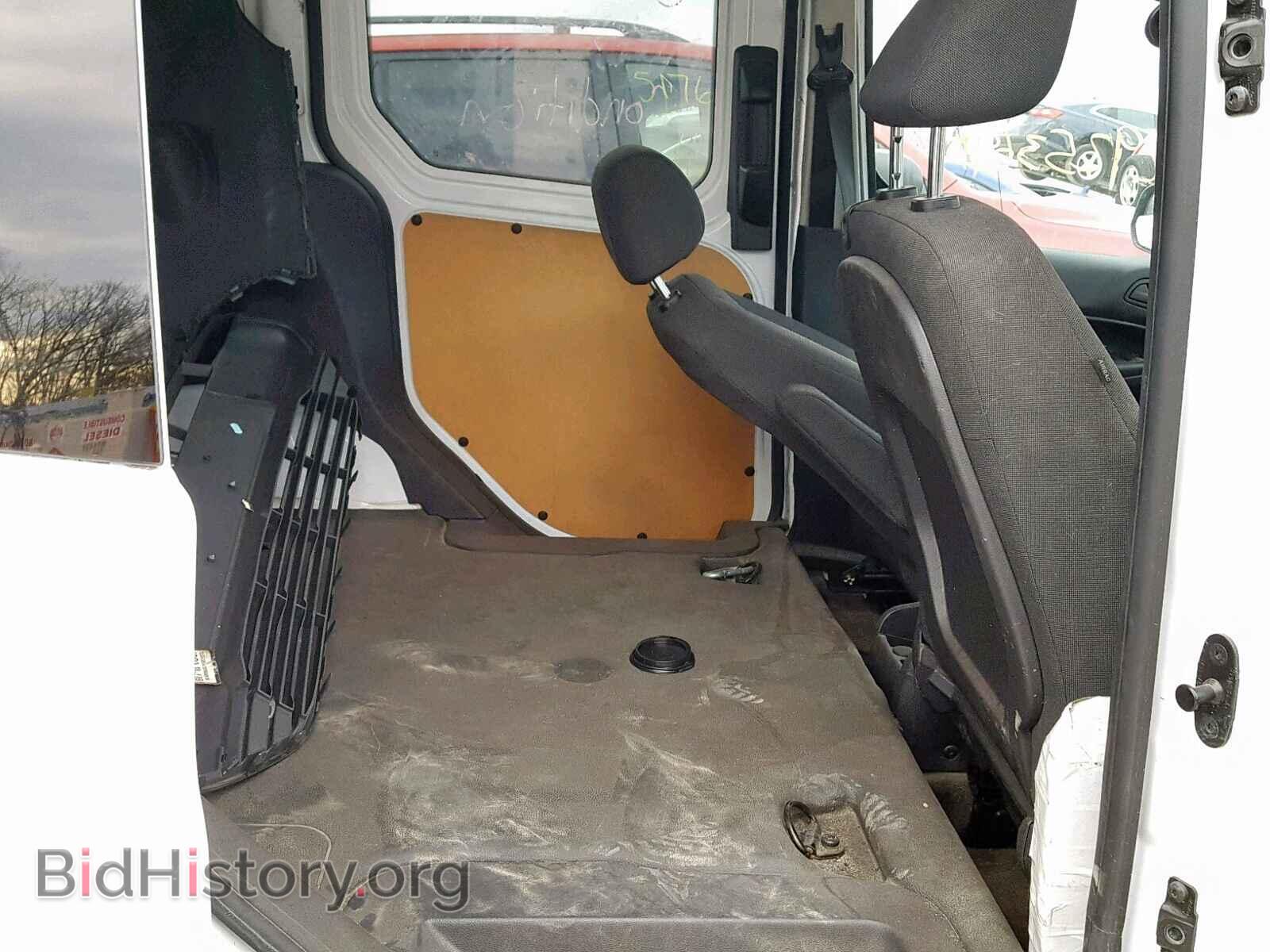 2016 FORD TRANSIT CO - VIN: NM0LS6E70G1230686 - Фото 6