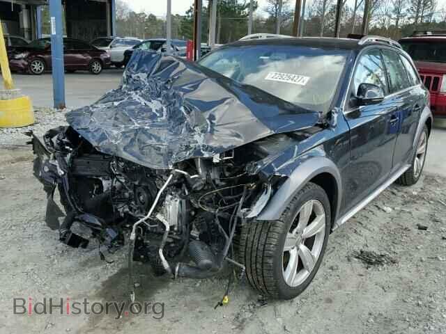 2014 AUDI A4 - VIN: WA1UFAFL1EA147334 - Фото 2