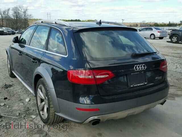2014 AUDI A4 - VIN: WA1UFAFL1EA147334 - Фото 3