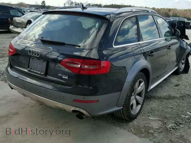 2014 AUDI A4 - VIN: WA1UFAFL1EA147334 - Фото 4