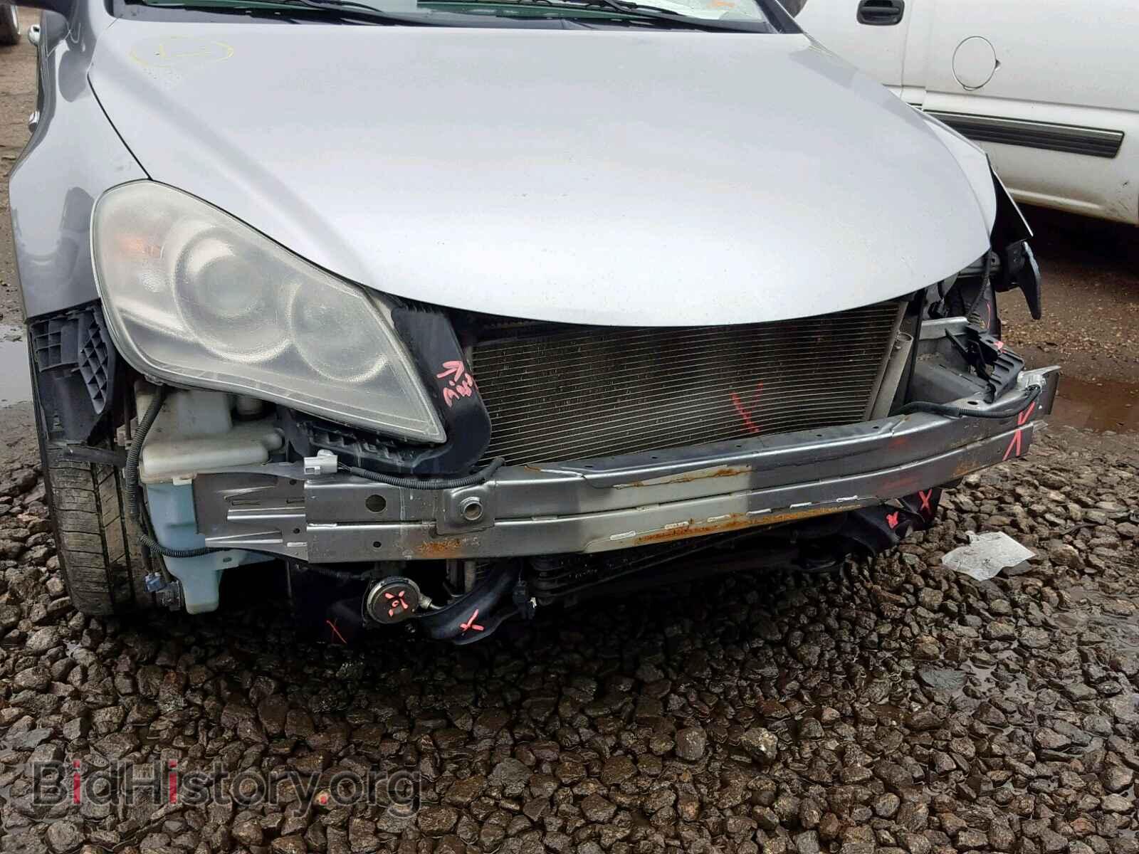 2010 SUZUKI KIZASHI - VIN: JS2RF9A73A6100152 - Photo 9