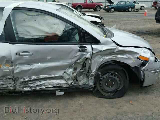 2011 NISSAN VERSA - VIN: 3N1BC1CP2BL493476 - Фото 9
