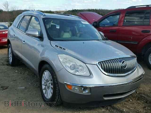 Фотография 5GAER23798J212483 - BUICK ENCLAVE 2008