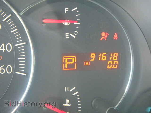 2010 NISSAN MAXIMA - VIN: 1N4AA5AP2AC850647 - Фото 8