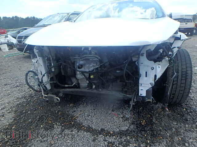 2010 NISSAN MAXIMA - VIN: 1N4AA5AP2AC850647 - Фото 10
