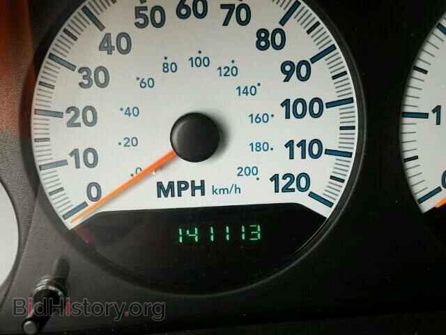 2005 DODGE CARAVAN - VIN: 2D4GP44L95R369266 - Фото 8