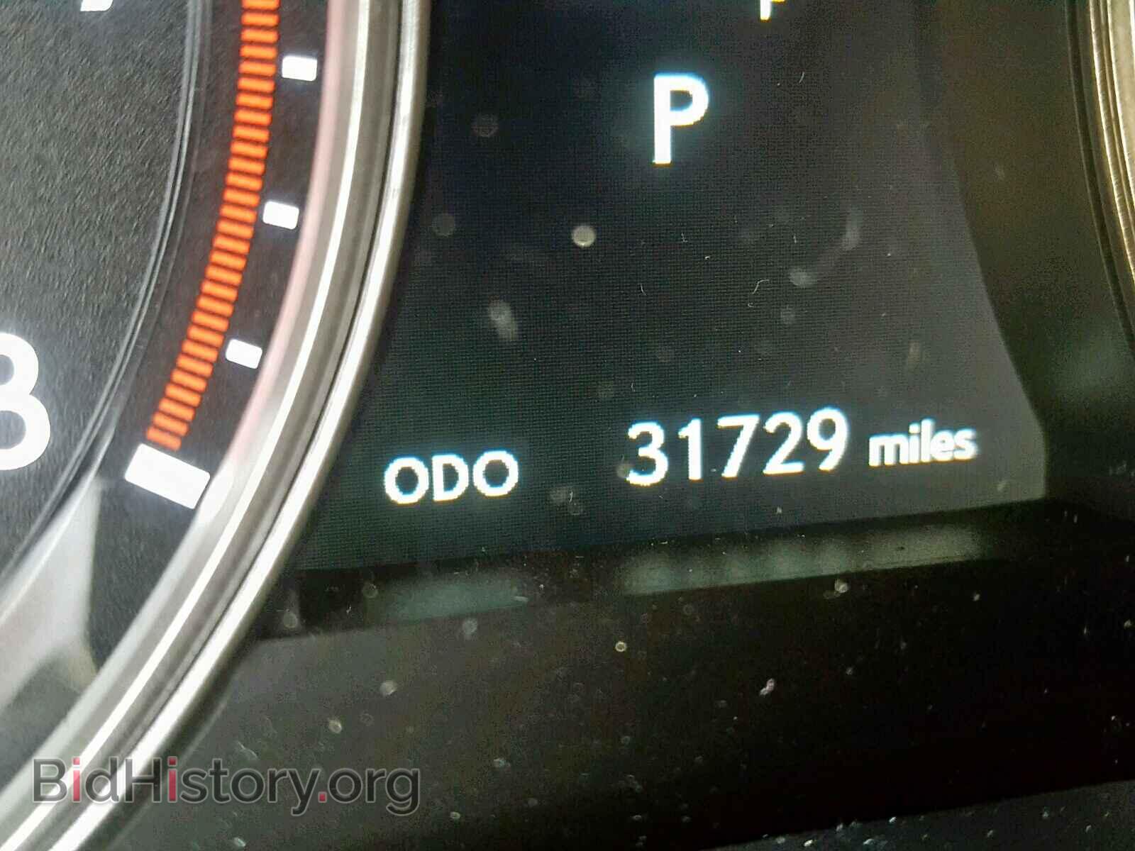 2013 LEXUS GS350 - VIN: JTHCE1BL1D5017988 - Фото 8